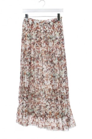 Fustă Vero Moda, Mărime XS, Culoare Multicolor, Preț 88,99 Lei