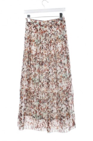 Fustă Vero Moda, Mărime XS, Culoare Multicolor, Preț 88,99 Lei