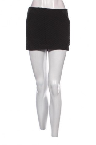 Rock Vero Moda, Größe M, Farbe Schwarz, Preis 8,99 €