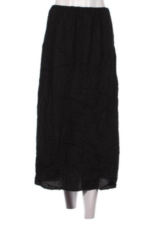 Φούστα Vero Moda, Μέγεθος L, Χρώμα Μαύρο, Τιμή 7,99 €