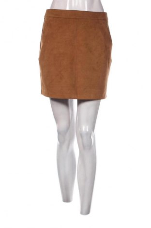 Spódnica Vero Moda, Rozmiar S, Kolor Brązowy, Cena 65,99 zł
