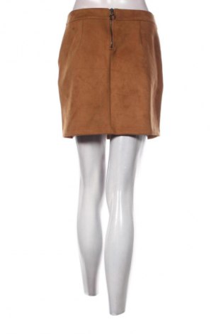 Spódnica Vero Moda, Rozmiar S, Kolor Brązowy, Cena 65,99 zł