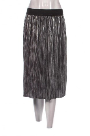 Sukně Vero Moda, Velikost S, Barva Stříbrná, Cena  329,00 Kč