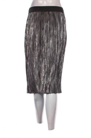 Sukně Vero Moda, Velikost S, Barva Stříbrná, Cena  329,00 Kč