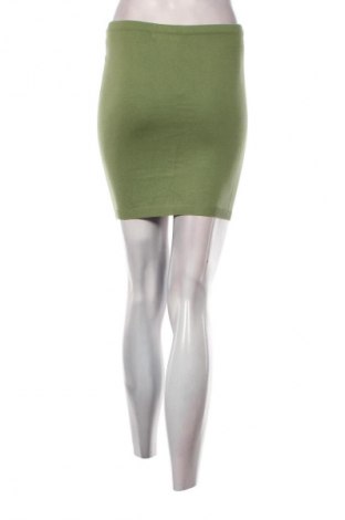 Sukně Vero Moda, Velikost L, Barva Zelená, Cena  139,00 Kč