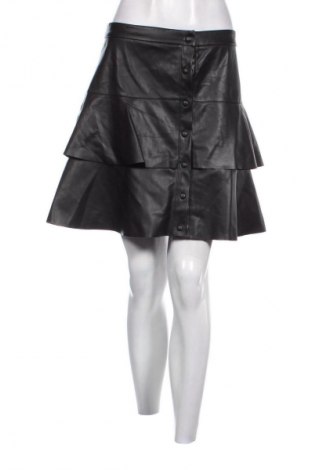 Rock Vero Moda, Größe L, Farbe Schwarz, Preis 5,99 €