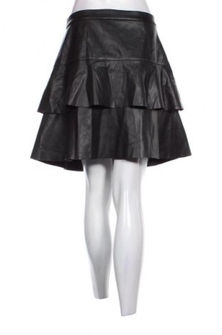 Rock Vero Moda, Größe L, Farbe Schwarz, Preis 5,99 €