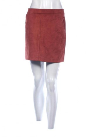 Φούστα Vero Moda, Μέγεθος S, Χρώμα Κόκκινο, Τιμή 12,99 €
