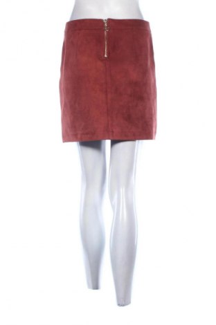 Φούστα Vero Moda, Μέγεθος S, Χρώμα Κόκκινο, Τιμή 12,99 €