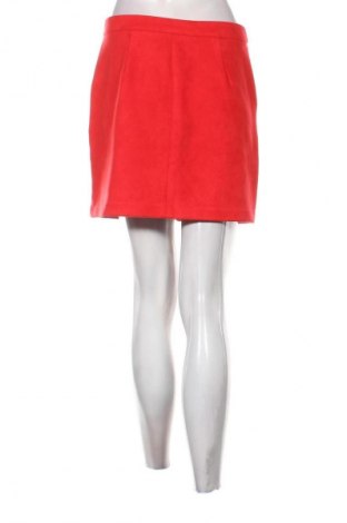 Spódnica Vero Moda, Rozmiar M, Kolor Czerwony, Cena 65,99 zł