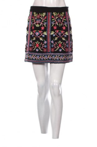 Φούστα Vero Moda, Μέγεθος L, Χρώμα Πολύχρωμο, Τιμή 7,99 €