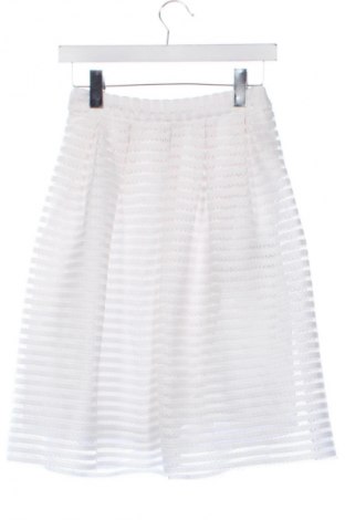 Sukně Vero Moda, Velikost XS, Barva Bílá, Cena  139,00 Kč