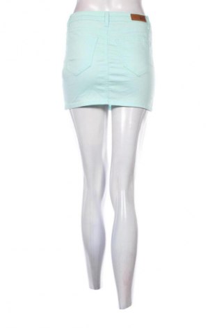 Sukně Vero Moda, Velikost S, Barva Modrá, Cena  329,00 Kč