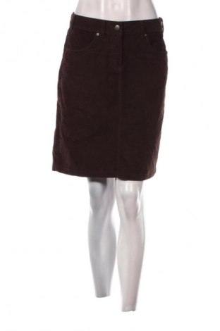 Rock Woman By Tchibo, Größe S, Farbe Braun, Preis € 13,99