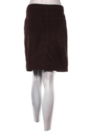 Rock Woman By Tchibo, Größe S, Farbe Braun, Preis € 13,99