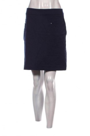 Rock Woman By Tchibo, Größe M, Farbe Blau, Preis 4,99 €