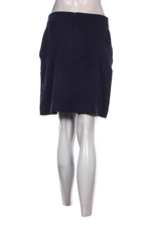 Rock Woman By Tchibo, Größe M, Farbe Blau, Preis 4,99 €