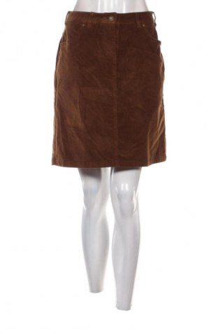 Φούστα Woman By Tchibo, Μέγεθος M, Χρώμα Καφέ, Τιμή 12,99 €