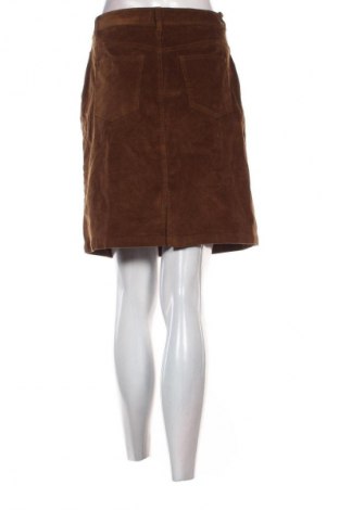 Φούστα Woman By Tchibo, Μέγεθος M, Χρώμα Καφέ, Τιμή 12,99 €