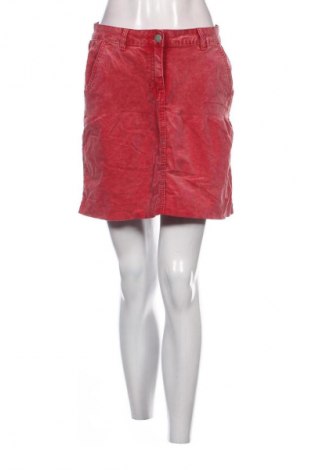 Sukně Woman By Tchibo, Velikost S, Barva Červená, Cena  309,00 Kč