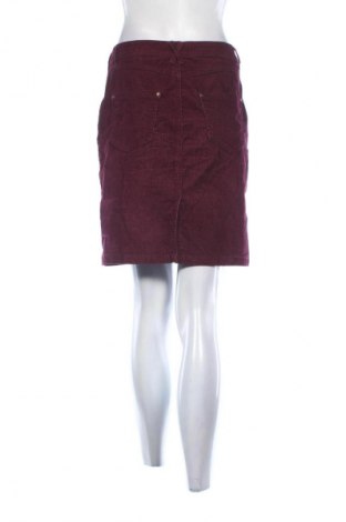 Rock Woman By Tchibo, Größe M, Farbe Lila, Preis 13,99 €