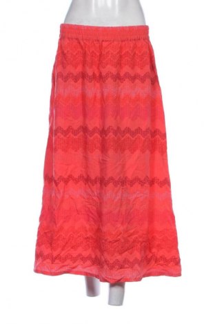 Fustă Woman By Tchibo, Mărime L, Culoare Multicolor, Preț 75,99 Lei