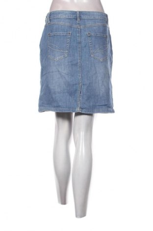Rock Woman By Tchibo, Größe M, Farbe Blau, Preis € 8,99