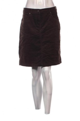 Rock Women by Tchibo, Größe M, Farbe Braun, Preis € 13,99