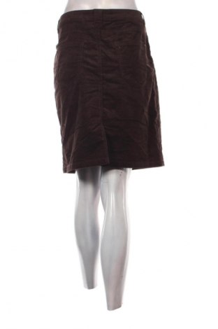 Rock Women by Tchibo, Größe M, Farbe Braun, Preis € 13,99