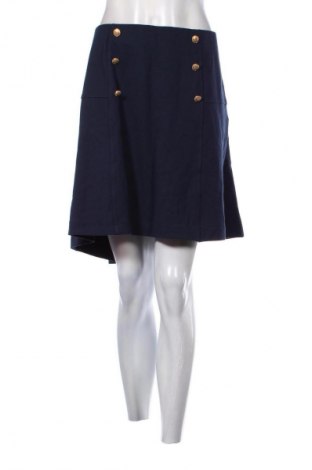 Fustă Women by Tchibo, Mărime XXL, Culoare Albastru, Preț 101,99 Lei