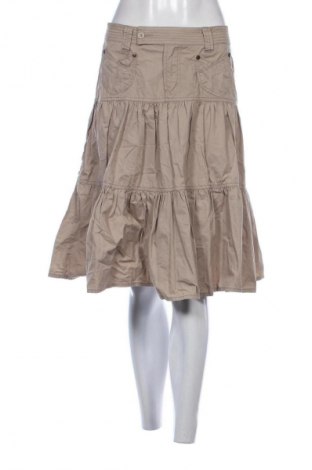 Szoknya Womens Best, Méret M, Szín Bézs, Ár 5 199 Ft