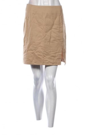 Rock Y.Yendi, Größe S, Farbe Beige, Preis 13,99 €