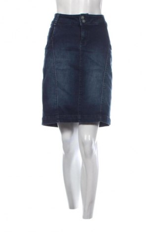 Rock Yessica, Größe L, Farbe Blau, Preis € 20,99