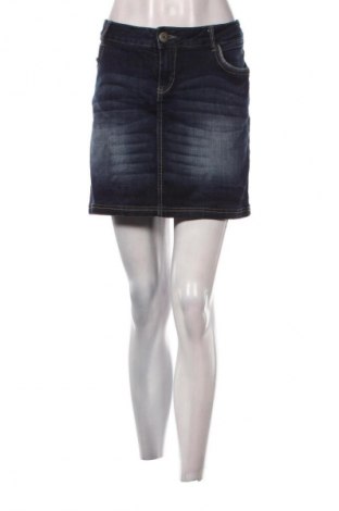Fustă Yessica, Mărime M, Culoare Albastru, Preț 94,99 Lei