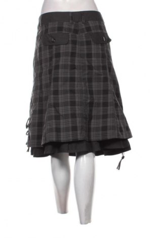 Rock Yessica, Größe L, Farbe Mehrfarbig, Preis 6,99 €
