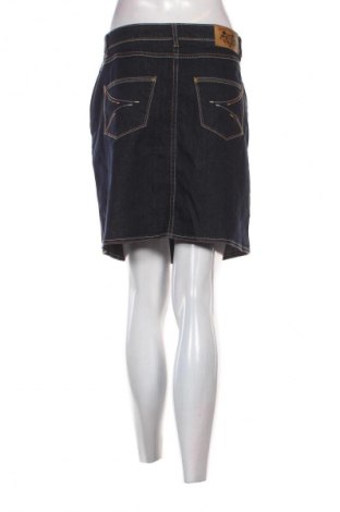 Szoknya Yessica, Méret XL, Szín Kék, Ár 3 639 Ft
