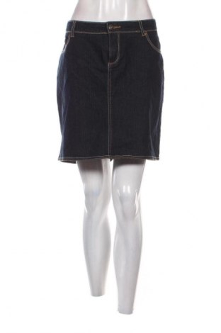 Szoknya Yessica, Méret XL, Szín Kék, Ár 3 639 Ft