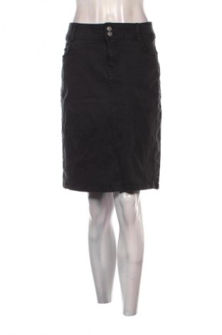Fustă Yessica, Mărime L, Culoare Negru, Preț 94,99 Lei
