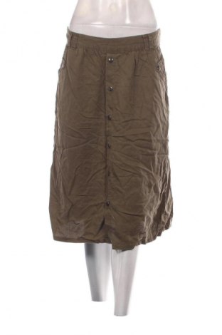Φούστα Yessica, Μέγεθος M, Χρώμα Πράσινο, Τιμή 5,99 €