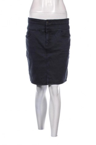 Φούστα Yessica, Μέγεθος M, Χρώμα Μπλέ, Τιμή 6,99 €