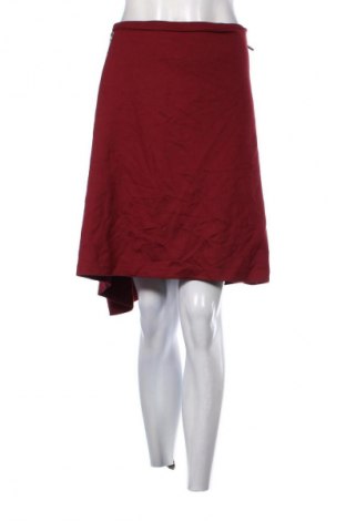 Szoknya Yessica, Méret XXL, Szín Piros, Ár 5 199 Ft
