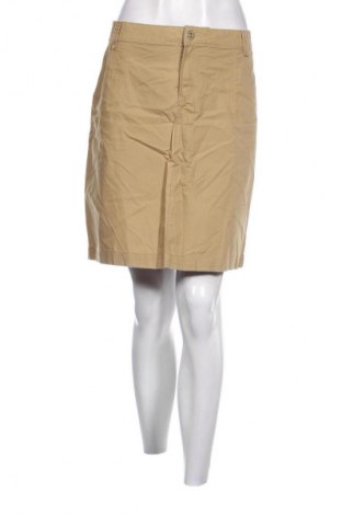 Rock Yessica, Größe XXL, Farbe Beige, Preis 9,99 €