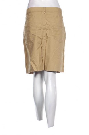 Rock Yessica, Größe XXL, Farbe Beige, Preis 9,99 €