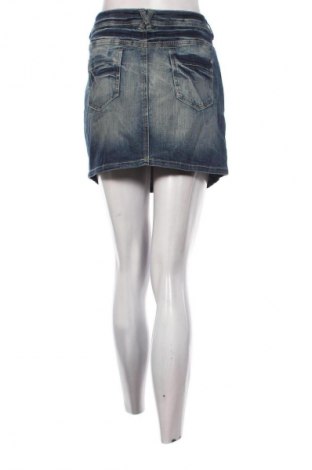 Rock Yessica, Größe XL, Farbe Blau, Preis € 9,99