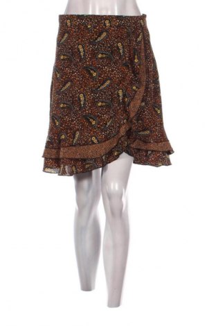 Fustă Yessica, Mărime L, Culoare Multicolor, Preț 64,99 Lei