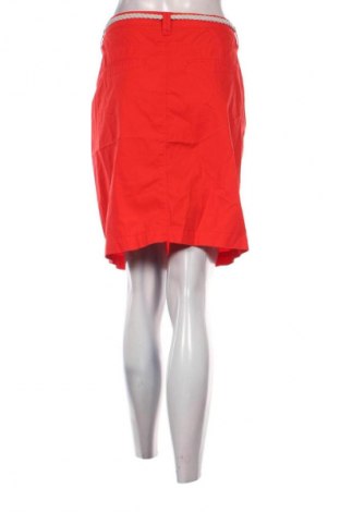 Spódnica Yessica, Rozmiar L, Kolor Czerwony, Cena 62,99 zł