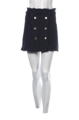 Fustă Zara, Mărime S, Culoare Multicolor, Preț 65,99 Lei