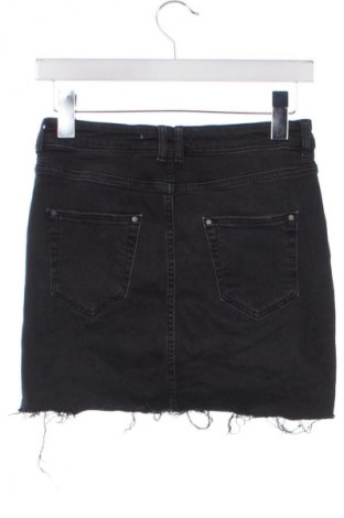 Пола Zara, Размер XS, Цвят Черен, Цена 27,99 лв.