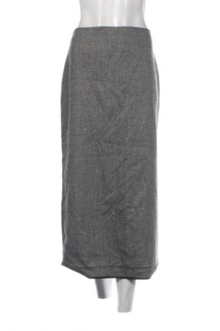 Sukně Zara, Velikost M, Barva Šedá, Cena  439,00 Kč