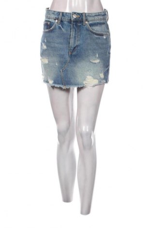Rock Zara, Größe S, Farbe Blau, Preis € 18,99